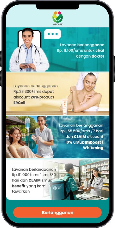 Telemedicine Interface